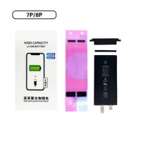 7p/8p [Новое электрическое ядро ​​A -Product]