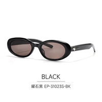 Eve-osidian Black [Выбранные материалы, качество встречи]