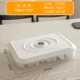 Один -слойная коробка пельмени Nordic White (Food -Grade Plasticed Unged)