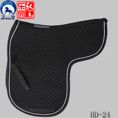 вельтрап 进口api马术鞍垫 进口鞍型垫英式汗屉马汗垫吸汗透气 马匹装备