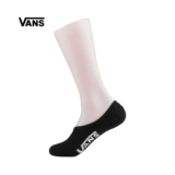 Vans, черные спортивные носки для отдыха