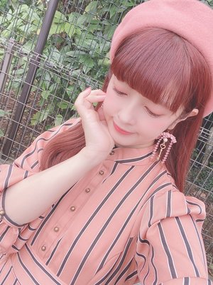 taobao agent Spring retro belt, long dress, 2021 collection, trend of season