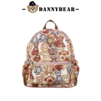 Порошок шампанского (ежедневное отдых в стиле колледжа) высокая высота 34 см