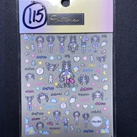 Золото 115