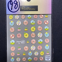 Серый 98