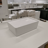 Средняя короткая прическа (фабричные прямые волосы)