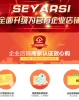 Товары от 盛雅思SEYARSI美发器材企业店