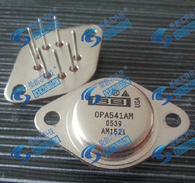 

Интегральная микросхема Fairchild OPA541AM OPA541BM OPA541SM OPA541