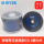 50 штук китайского красного винилового музыкального диска Rhende RITEK blank CD для записи в автомобиле, 700-метровый CD-диск mini 2