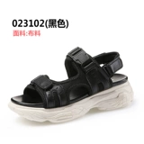 公猴 Tide, сандалии, спортивная летняя универсальная обувь на платформе для отдыха, коллекция 2021, популярно в интернете