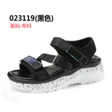 公猴 Tide, сандалии, спортивная летняя универсальная обувь на платформе для отдыха, коллекция 2021, популярно в интернете