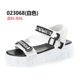 公猴 Tide, сандалии, спортивная летняя универсальная обувь на платформе для отдыха, коллекция 2021, популярно в интернете