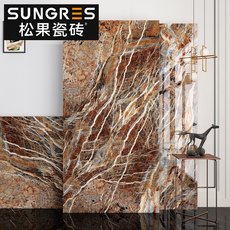 Полированная плитка