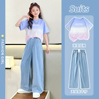 15013 Синий +18897 Синий градиент порошок