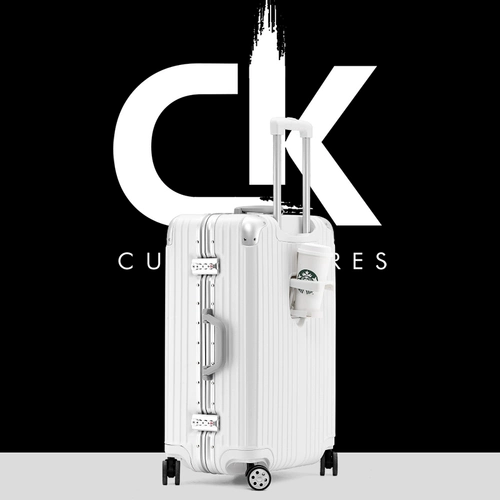 Универсальный прочный чемодан, коробка