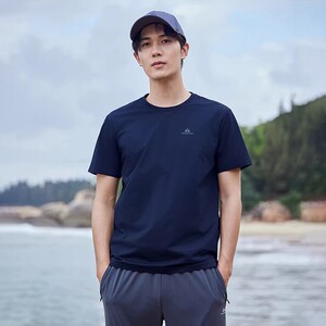 【20%礼金】拓路者索罗娜速干t恤