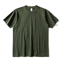 Темно-зеленый