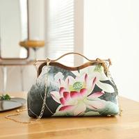 Форма чернила лотоса