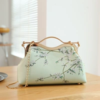 Весна с формой дождя