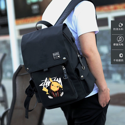 Вместительный и большой ноутбук для отдыха, модная сумка для путешествий, школьный рюкзак для школьников, коллекция 2022, подходит для подростков