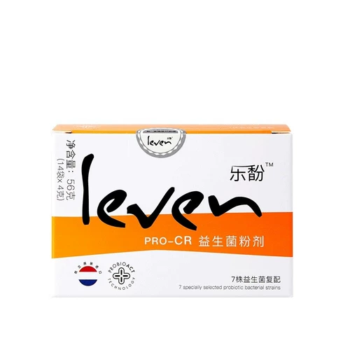 Пробиотический порошок Leya Pro-Cr 4G*14 мешков