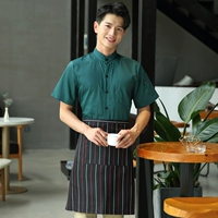 Мужской, зеленый