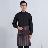 Мужской черный активный рукав