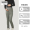 • ❤ • Новая дизайнерская серия полностью серебряных брюк для беременных женщин (после покупки свяжитесь с клиентом в группу VIP)