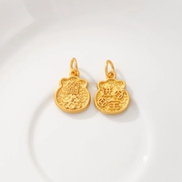 [Fortune Jinbao] 12*15 мм 1