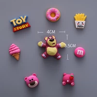 Клубничный медведь 2