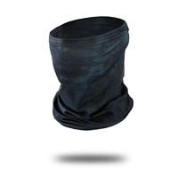 Black Python Pattern