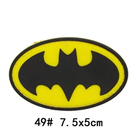 Черная летучая мышь с шампанским № 49