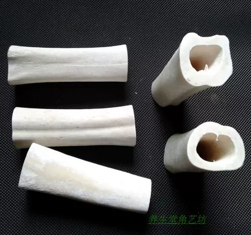 Bull Bone Natural Beef Bone Cand Crafts Сырь