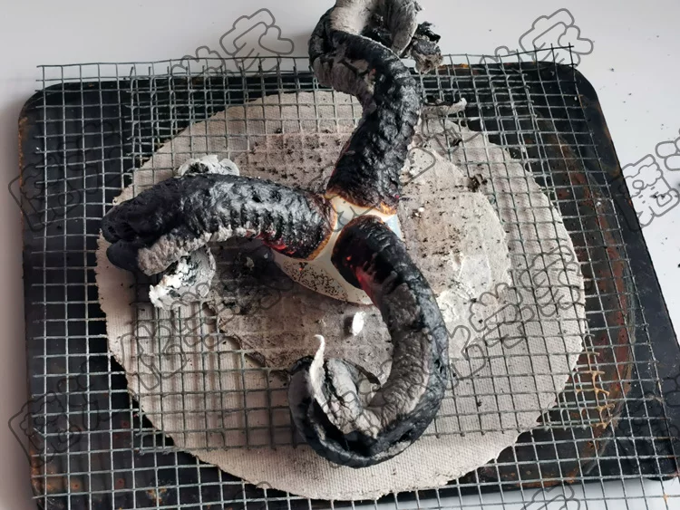 Экспериментальные материалы змеи-фараона можно сделать в 3 раза новым улучшенным весельем химии маги химики