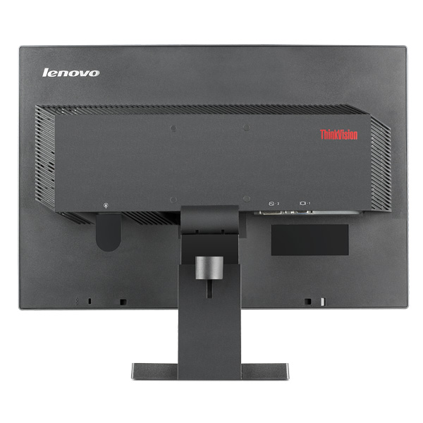 lenovo monitor thinkvision22 inch l2250pwdlt2252wd genuine three