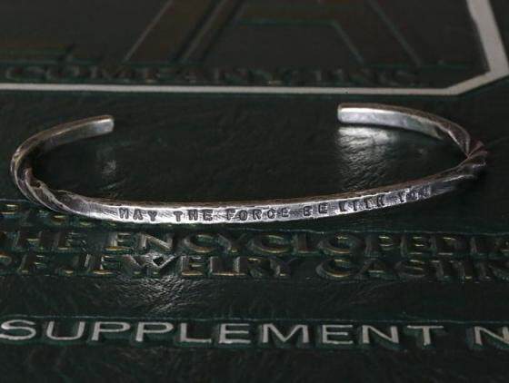 Японский прямая почтовая рассылка усилитель Япония с мощность Вместе 925 Серебро открытие браслет