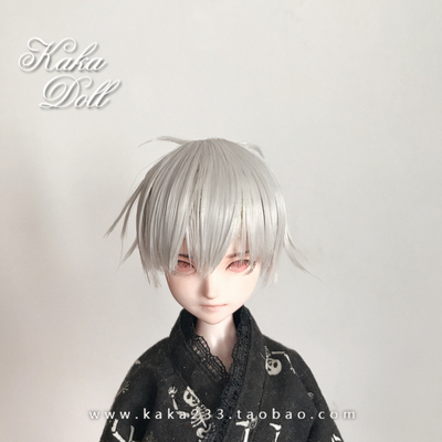 taobao agent Tea Kaka hand | Boys Anti -Dajie Short Fifth Five Bodon Bijd/AZ/OB/OB/Keer Doll