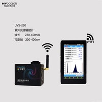 UVS-250 UV WiFi200-450N