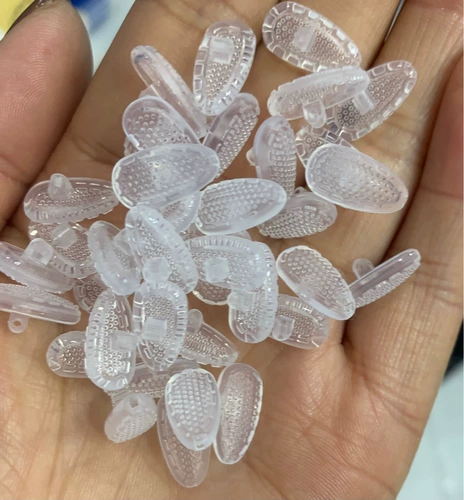 Силиконовая подушка безопасности, массажер, универсальные нескользящие очки