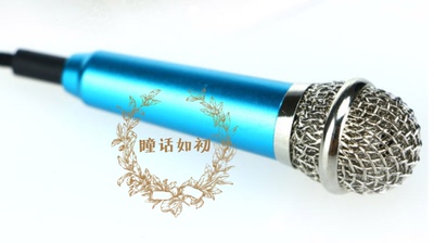 taobao agent BJD microphone/3 points .sd17/Uncle BJD/SD joint hand can hold/microphone/microphone/accessory