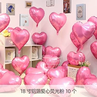 18 -INCH LOVE FLUORESET POODGENCE [10 Установка]