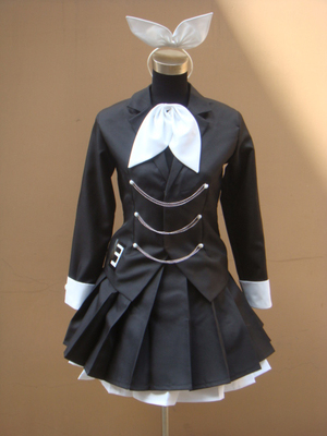 taobao agent COS Mirror Sister RIN Secret Police Stable