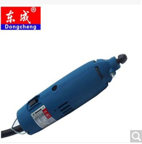 Dongcheng S1J-FF02-10/03-10 Электрическая шлифовальная головка Dongcheng Electric Mill 3 мм шлифовальная шлифовальная шлифовальная шлифовальная машина