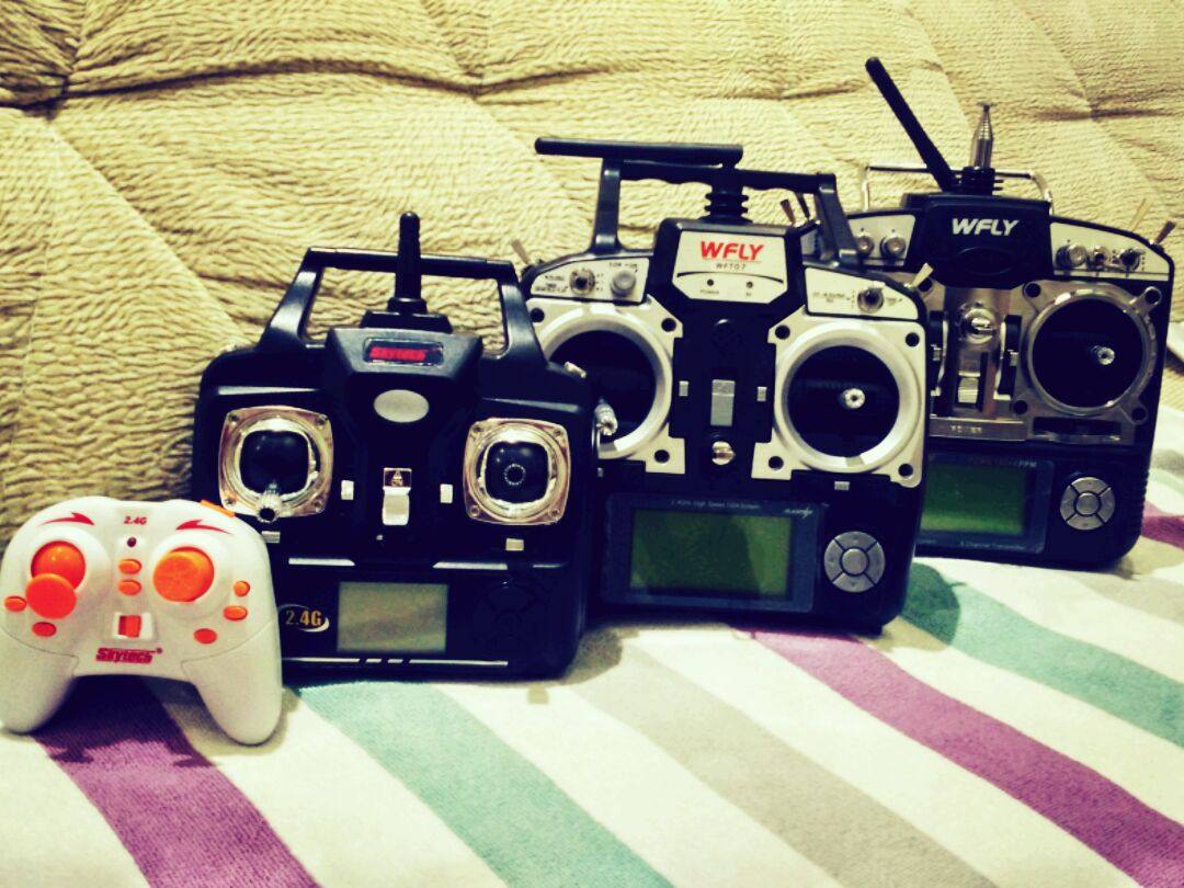 qq飞控 四六轴入门kk带自稳飞控系统 f450 f550首选 qq super