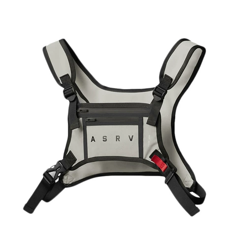 Тактический универсальный водонепроницаемый рюкзак, износостойкая спортивная нагрудная сумка, спортивная сумка для скалозалания, европейский стиль, для бега