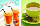 745版画海报展板喷绘贴纸图片166奶茶店鲜榨果汁宣传海报2 mini 0