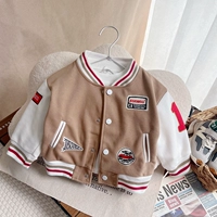 Xyf233003 Хаки Новая вышитая бейсбольная форма