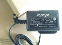 Avaya1608i Talk Machine Power 5V2A IP -калькулятор Электрический исходный адаптер оригинал новый