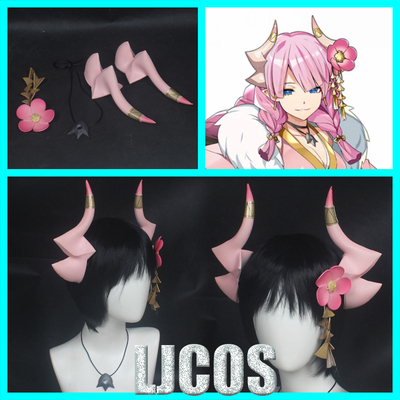 taobao agent [LJCOS] Hero Road Lord of Heroes Lairei Lailei head jewelry COSPLAY prop