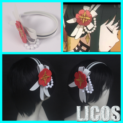 taobao agent Family hair accessory, props, cosplay